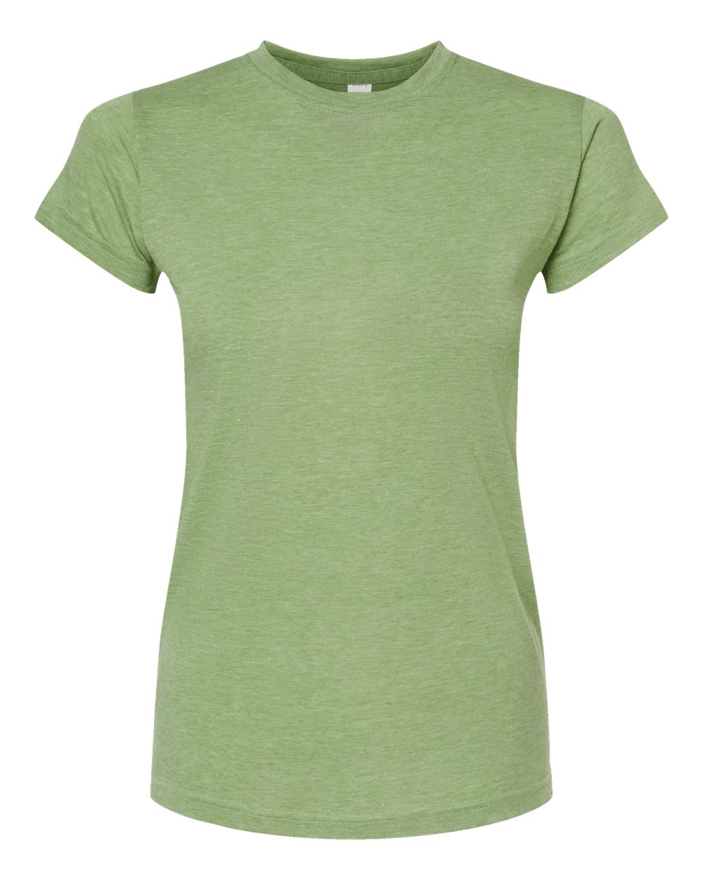 Women's Poly-Rich T-Shirt - 240 119
