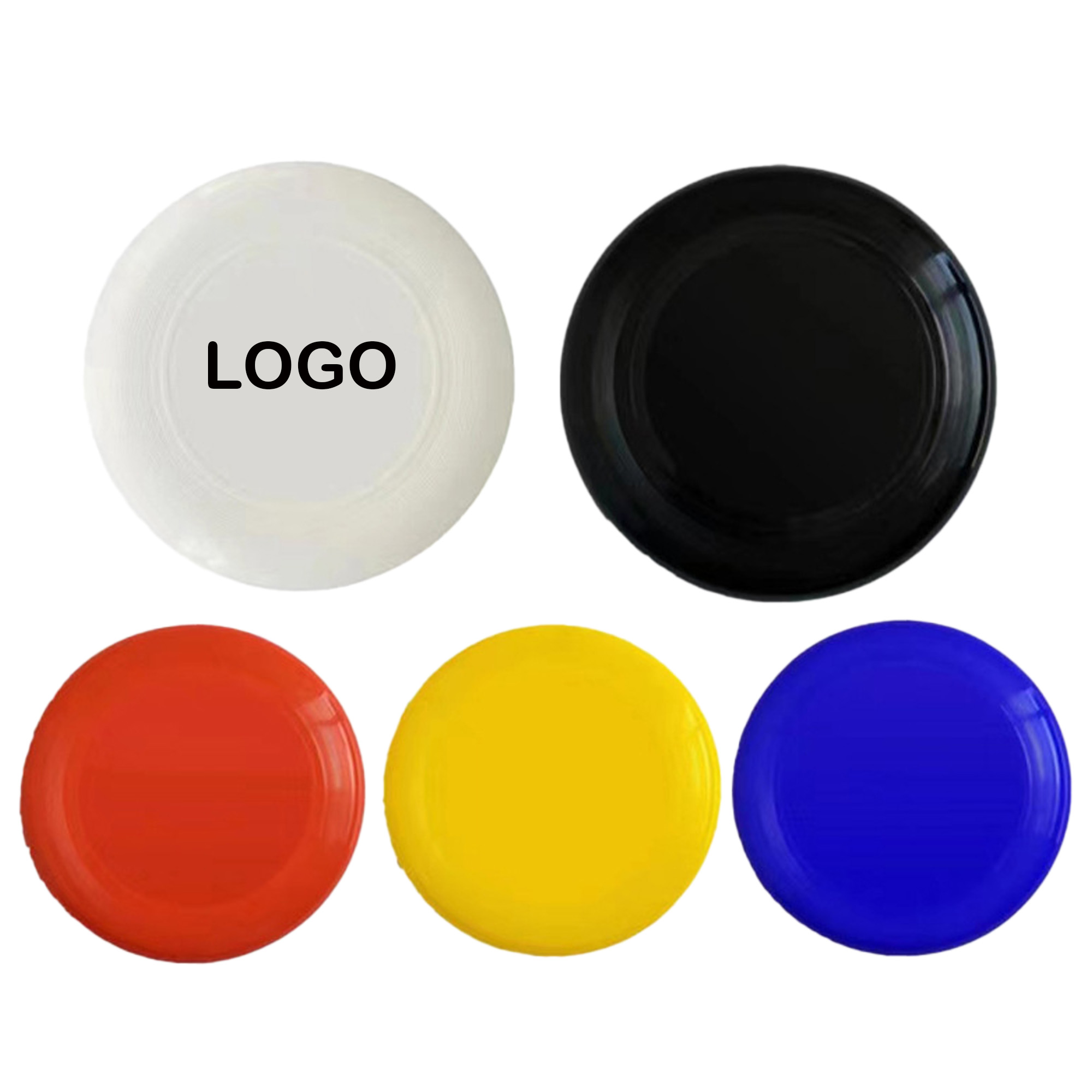 Ultimate Flying Disc 1