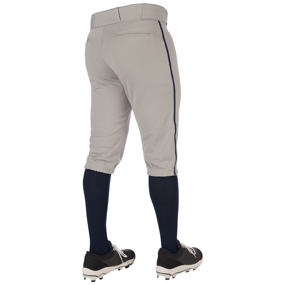 Triple Crown 2.0 Knicker w/Braid 1