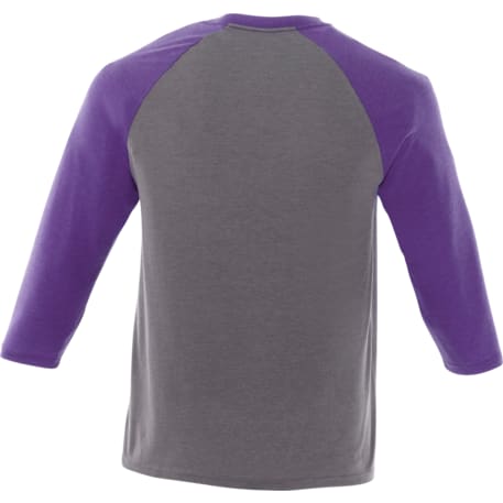 Men's DAKOTA Three Quarter Tee 124