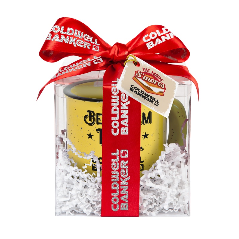 Mug and S'mores Gift Set 11