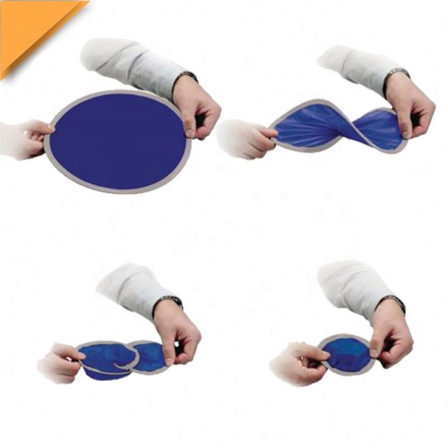 Foldable Hand Fan 2