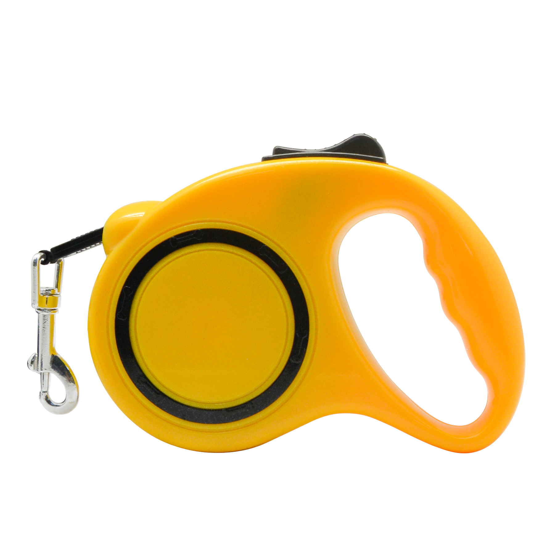 Relaxed Retractable Dog Leash 10