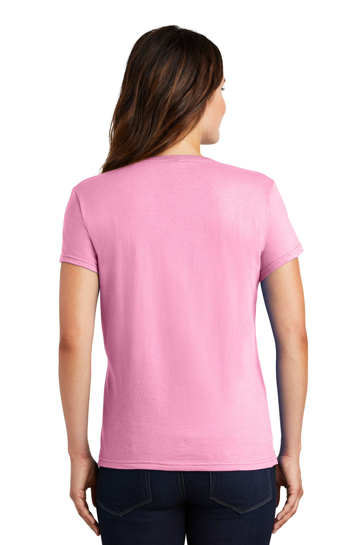Gildan® Women's 100% Ring Spun Cotton T-Shirt 12