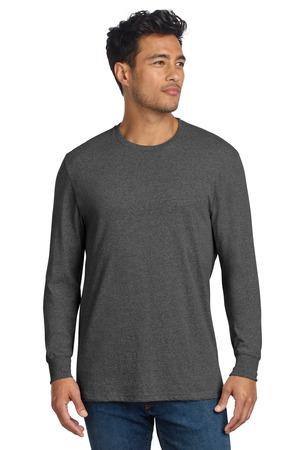 Allmade Unisex Long Sleeve Recycled Blend Tee AL6204 20