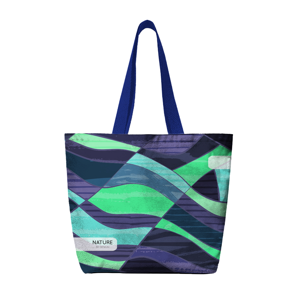 Sublime Series rPET Tote Bag, custom tote bag with logo imprint 18