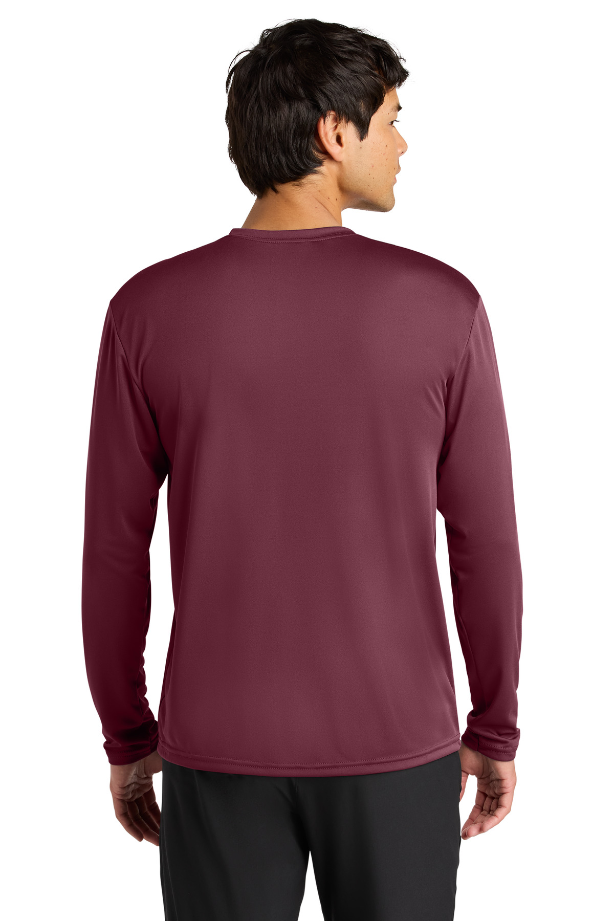 A4 Cooling Performance Long Sleeve Tee A4N3165 3