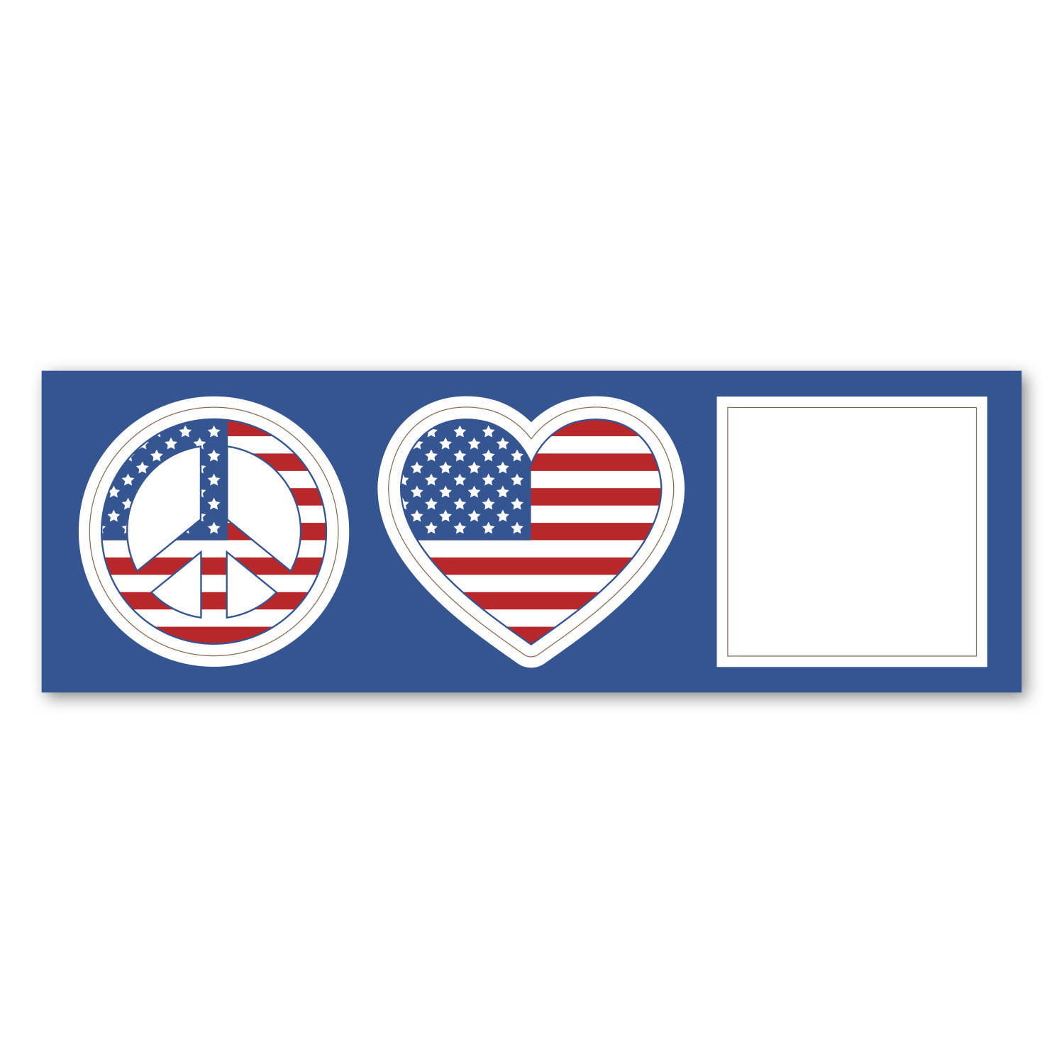 3-in-1 Pop Mag Patriotic 2
