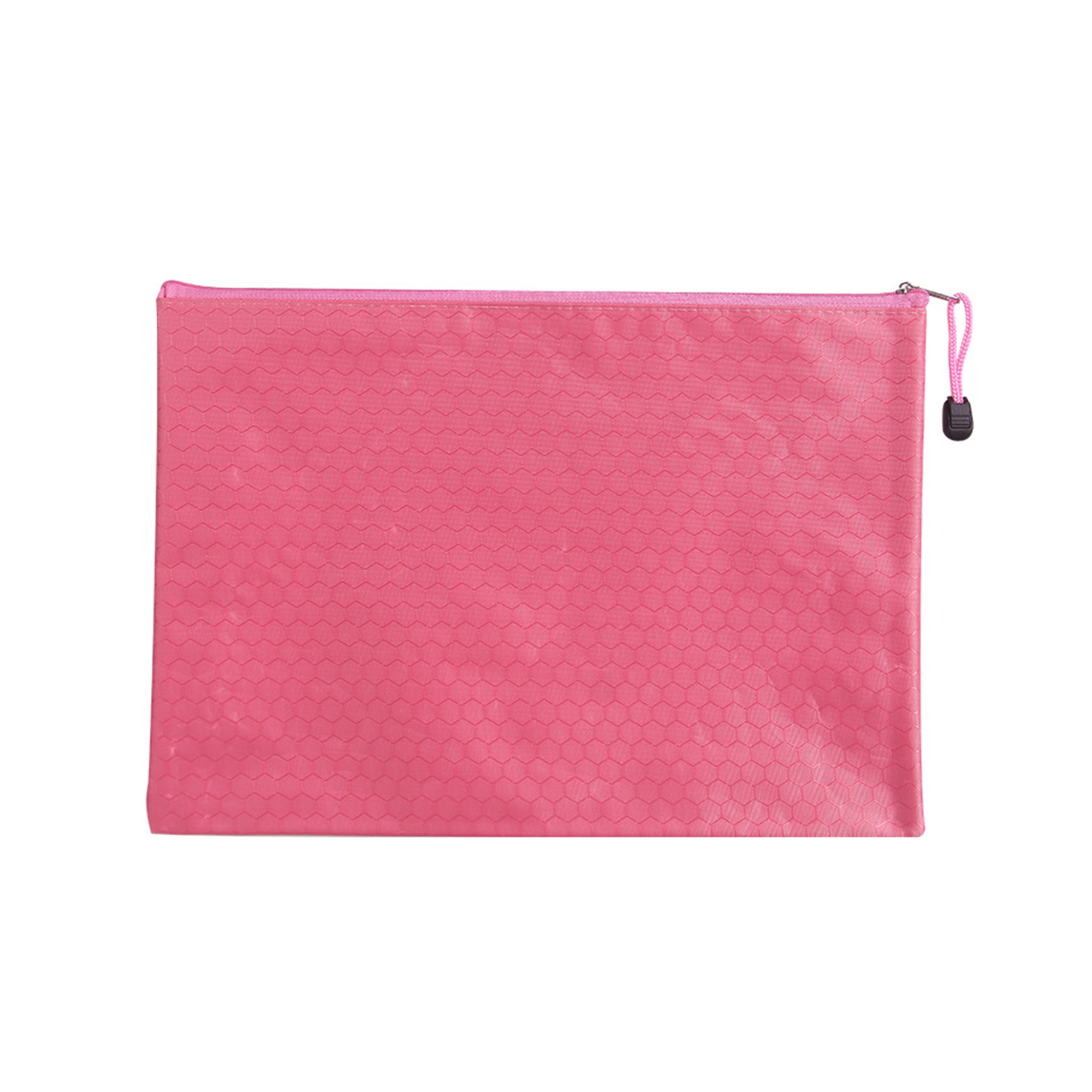 A4 Waterproof Zipper File Bag 11