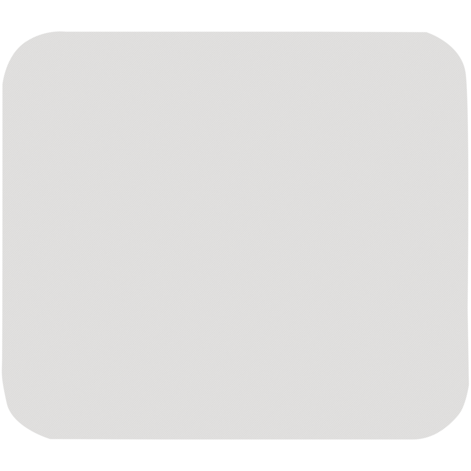8"X9-1/2"X1/8" Soft Mouse Pad 5