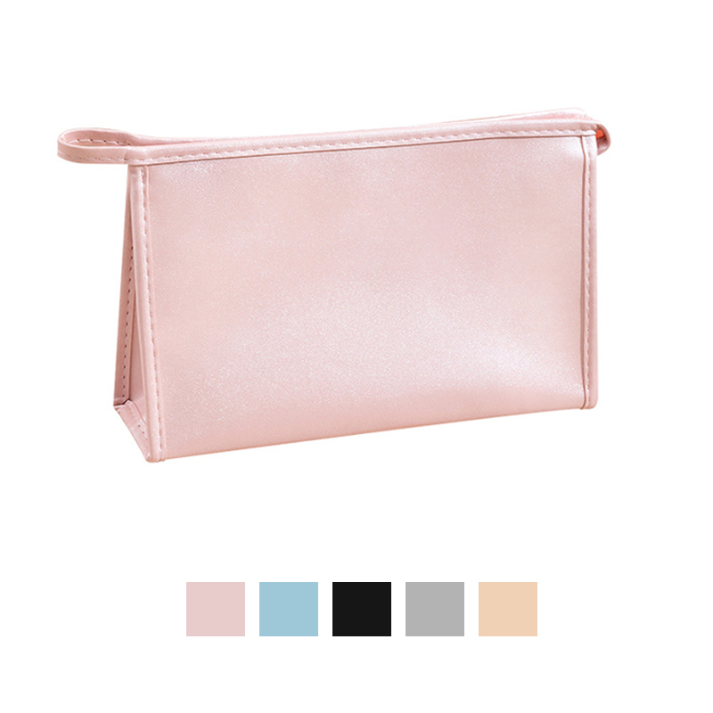 Portable Waterproof Toiletry Bag Cosmetic Bag 2