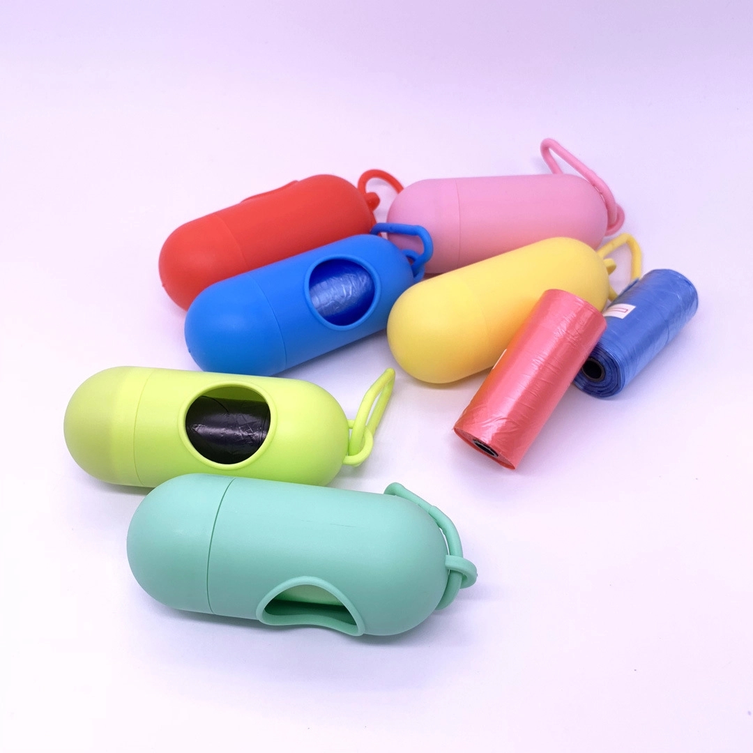 Dog Poop Bag Dispenser 1