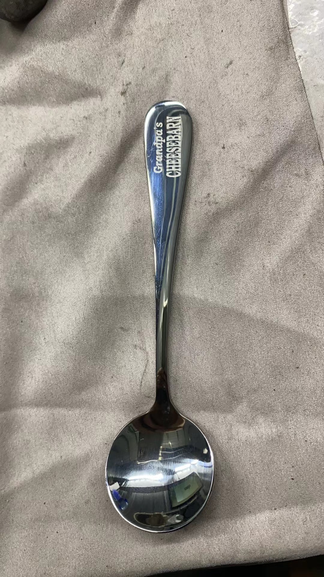 Spoons 2