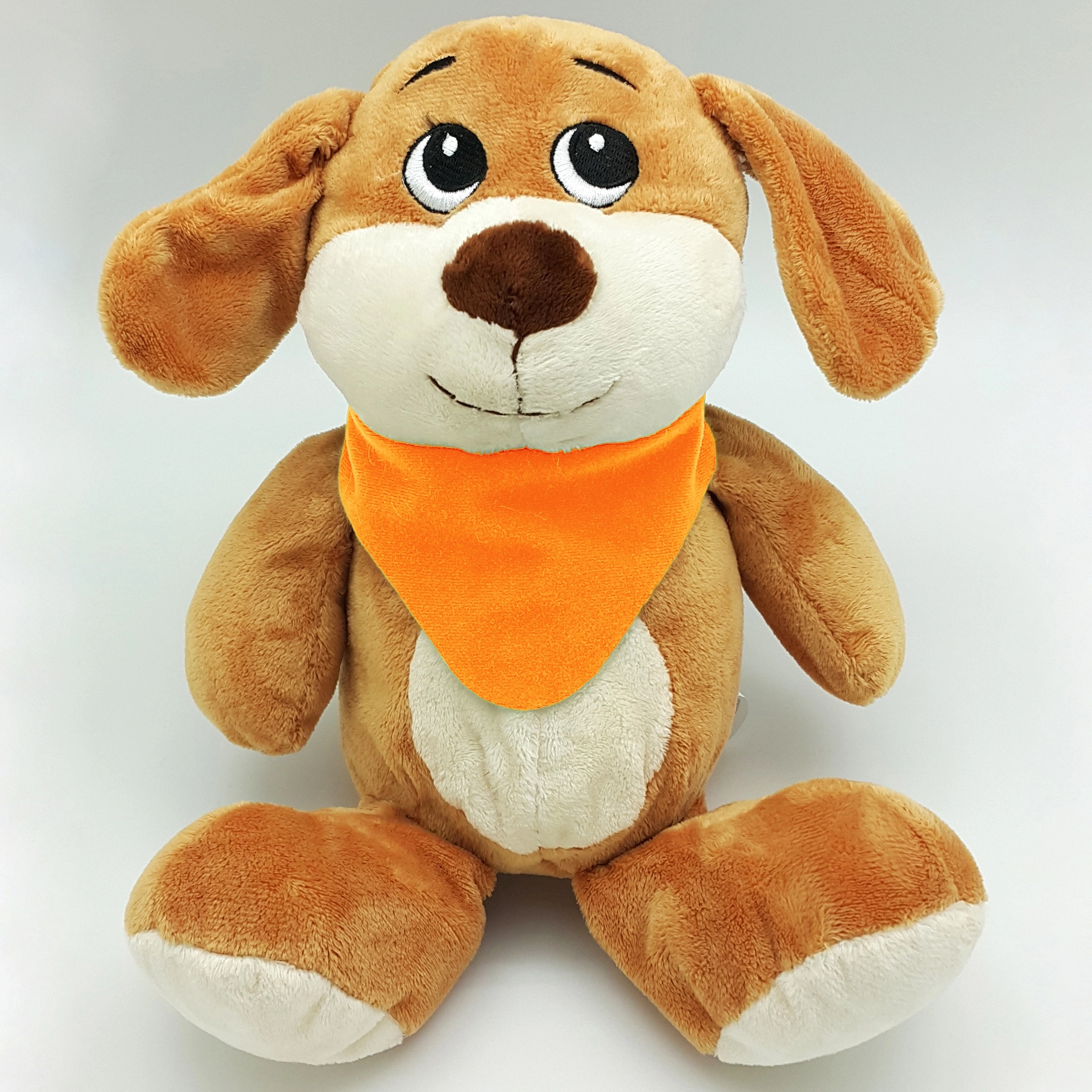 13" Pondering Pets Dog 15