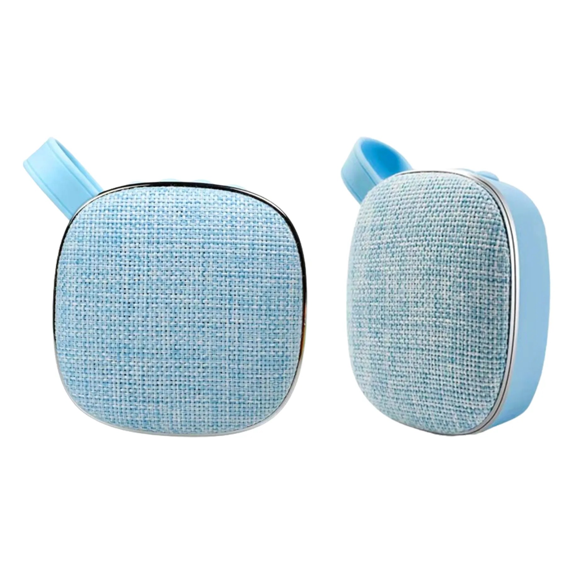Mini Wireless Bluetooth Speaker 3