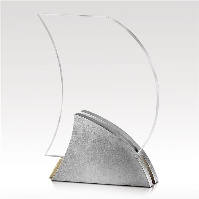 Silver Contour 2