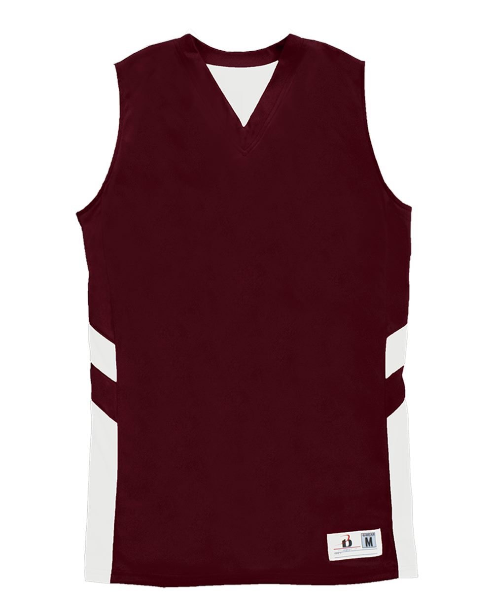 Women's B-Pivot Reversible Tank Top - 8966 29