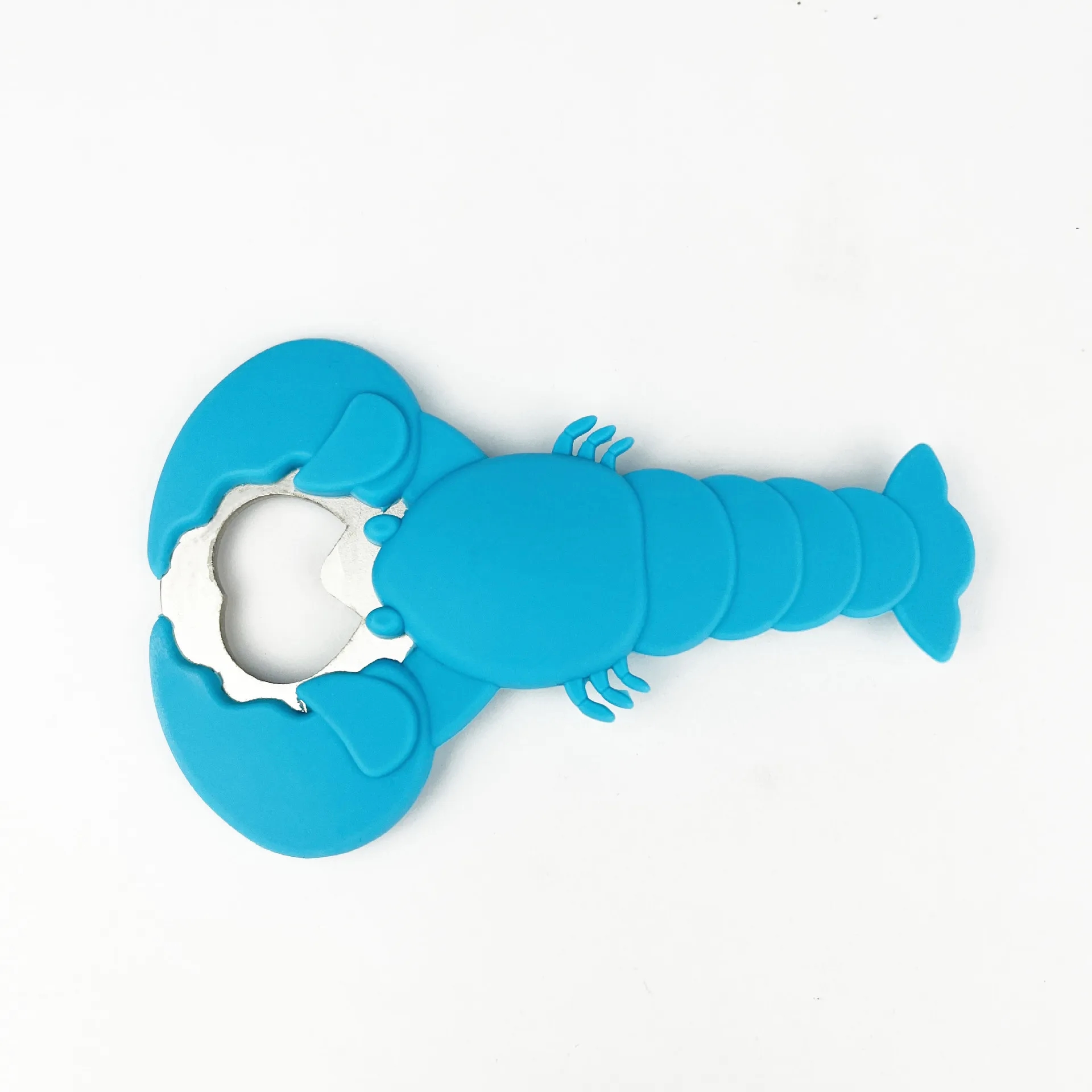Fish Shaped Bottle Opener 3