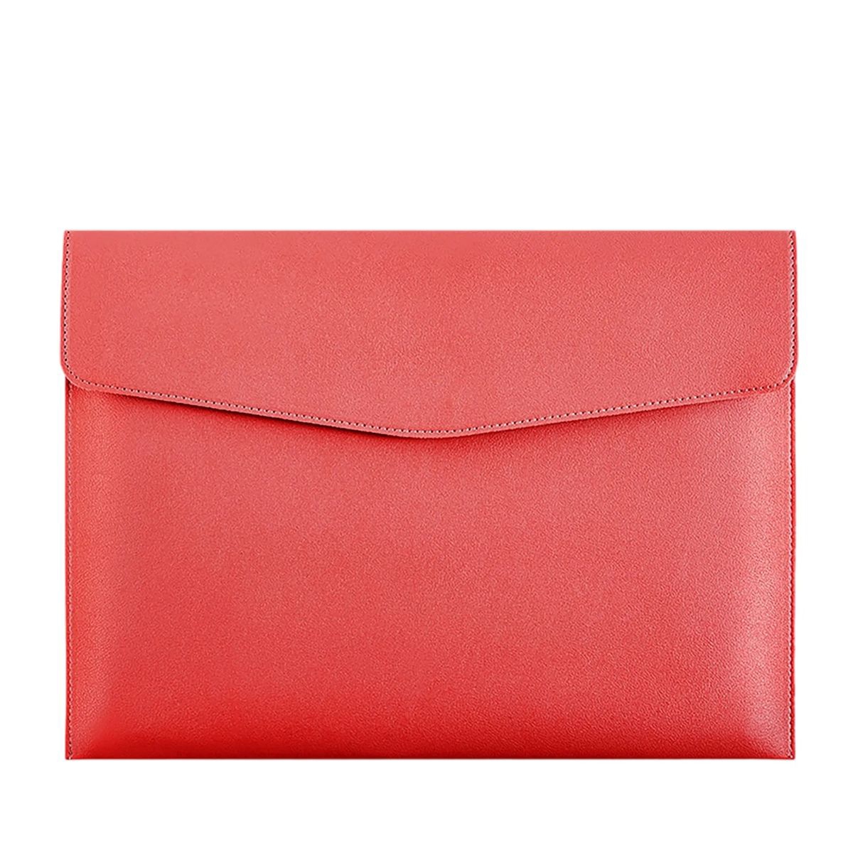 A4 File Organizer with Zipper for Daily Use 8