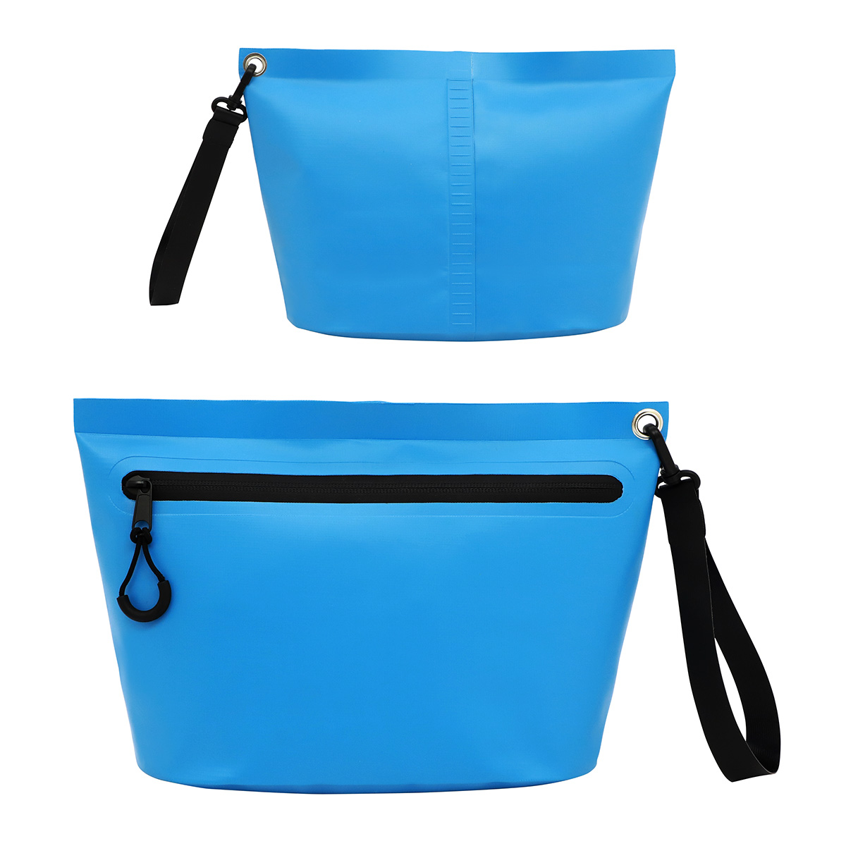 Sunfish Water Resistant Tarpaulin Utility Bag 15