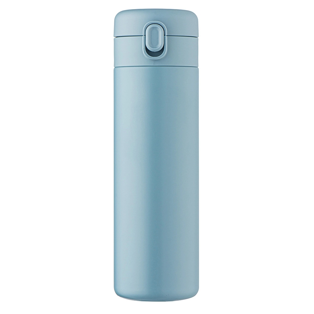 Custom 15 oz Stainless Steel Vacuum Insulated Water Bottle, custom water bottle with logo imprint 1