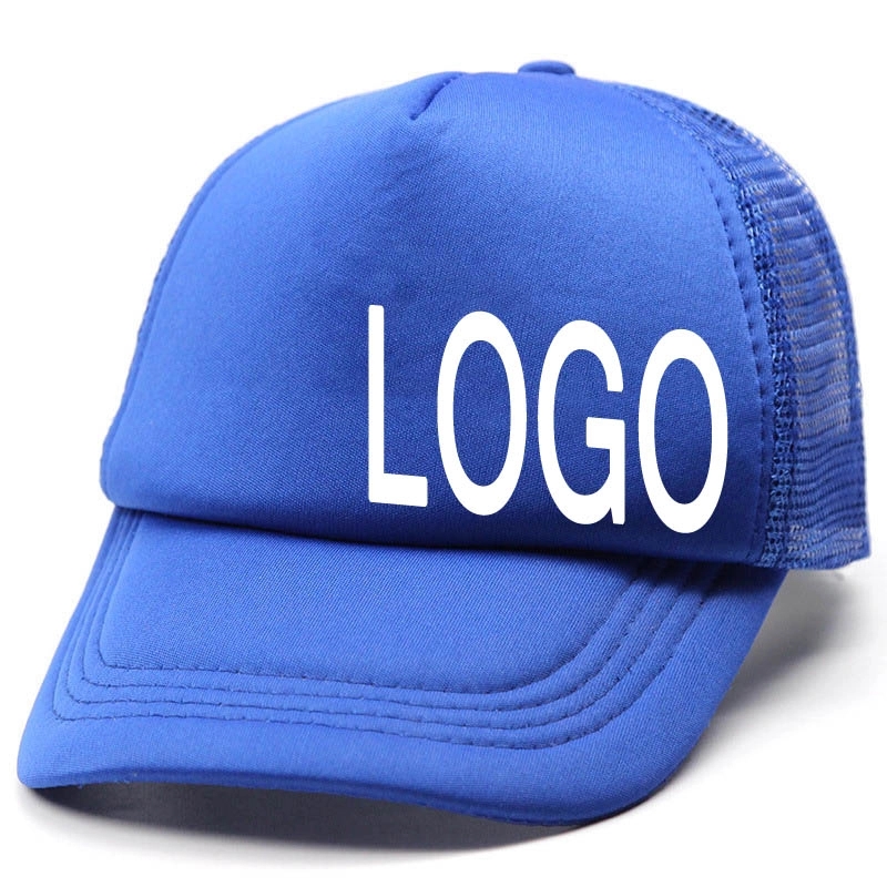 Custom Advertising Promotional Children Cap & Sports Hat 3