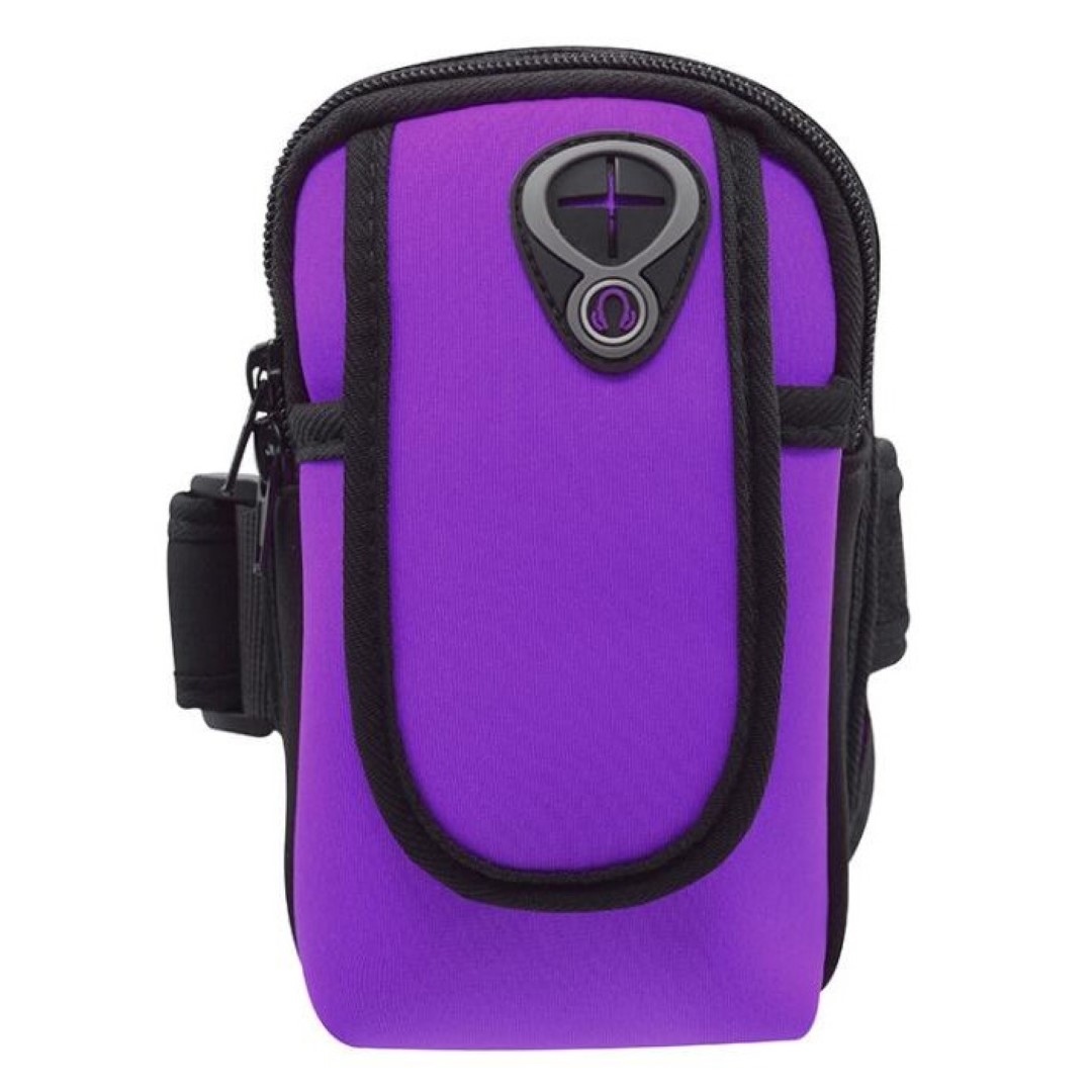 Phone Armband 6