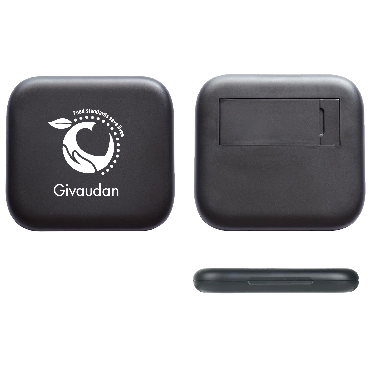 USB C-to-C Charging Cable Adapter Kit with Mirror 6