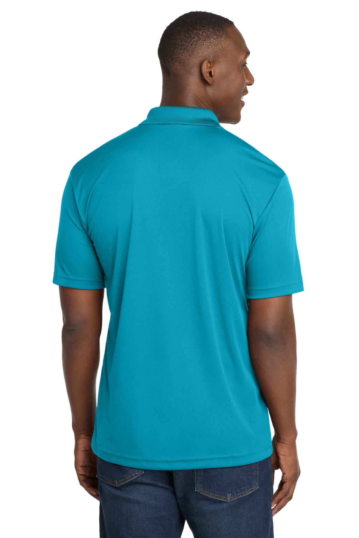 Sport-Tek PosiCharge Competitor Polo. ST550 119
