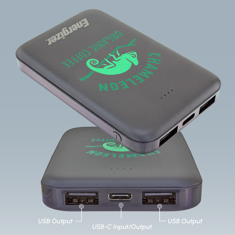 Energizer Essential 5K 10