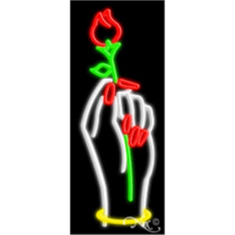 Neon Sign 1