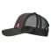 Wolverine Red Label Trucker Cap 89