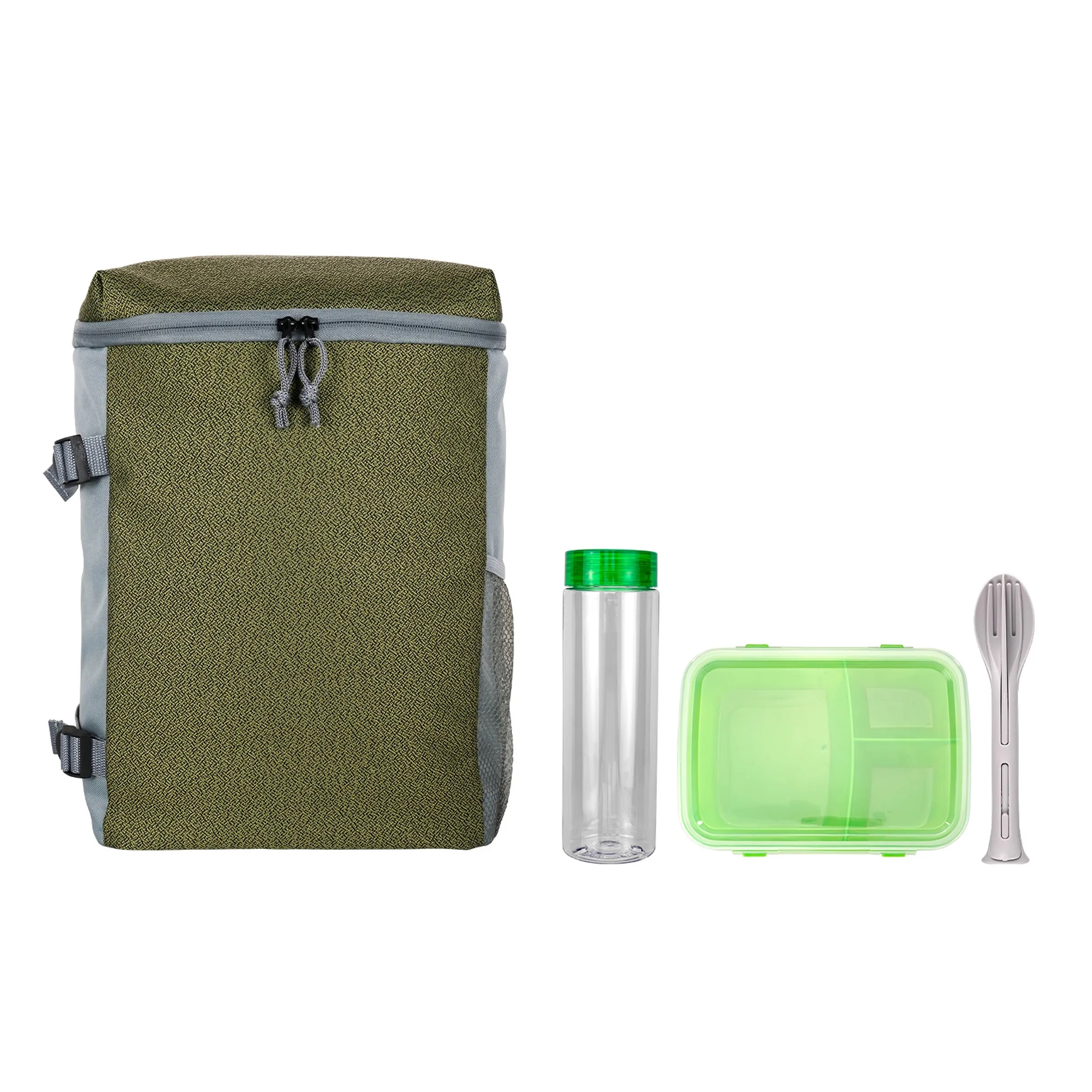 SPECK COOLER LUNCH TO GO & DRINK SET 9
