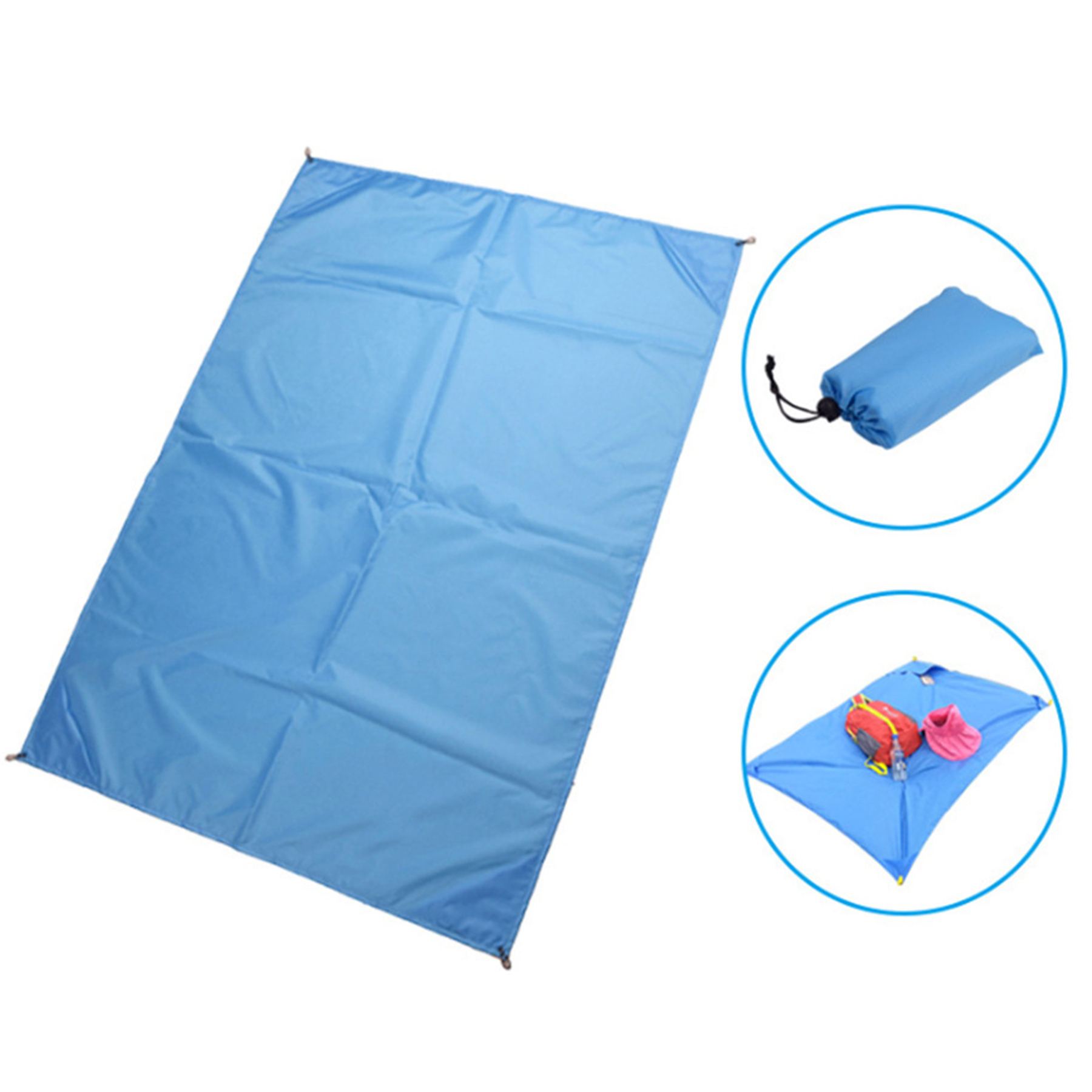 Picnic Beach Mat 1