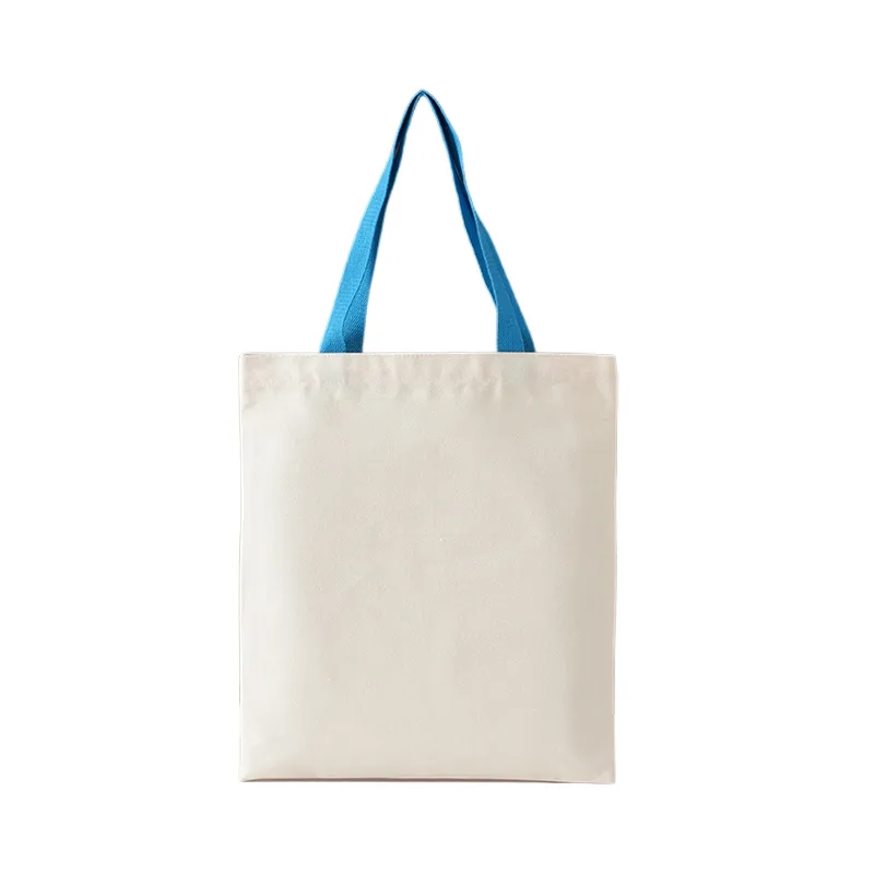 Cotton Tote Bag, custom tote bag with logo imprint 3