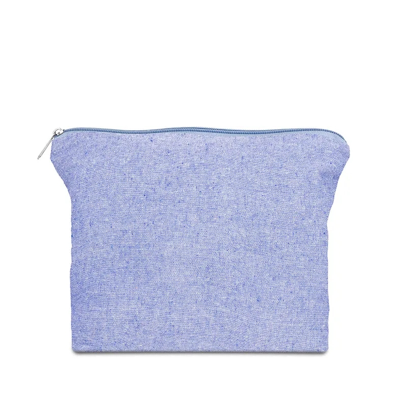 4oz Recycled Cotton Pouch 3