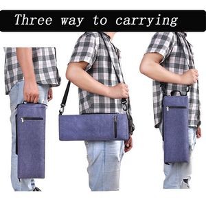 Golf Insulated Beer Cooler Bag 2