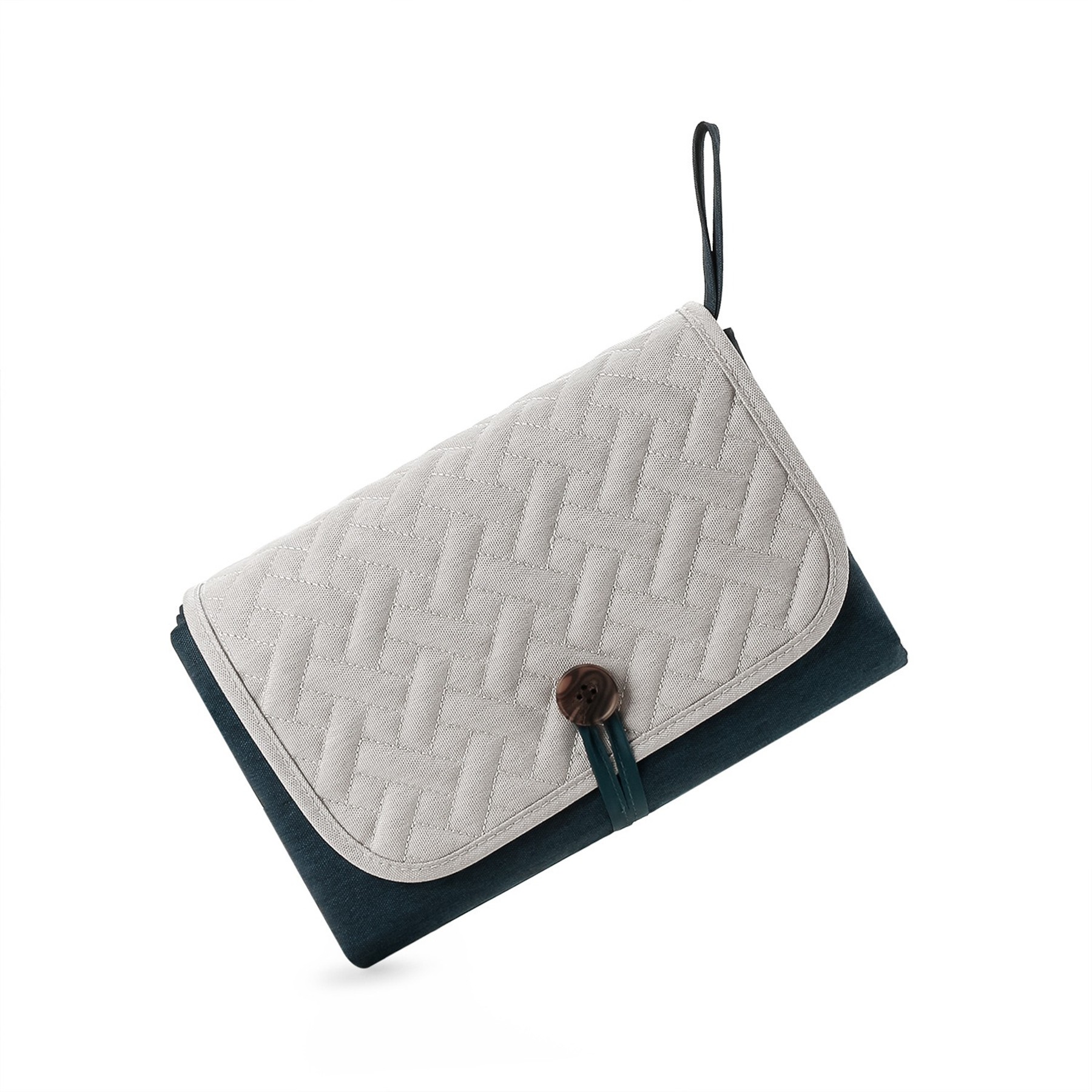 Waterproof Changing Pad 2
