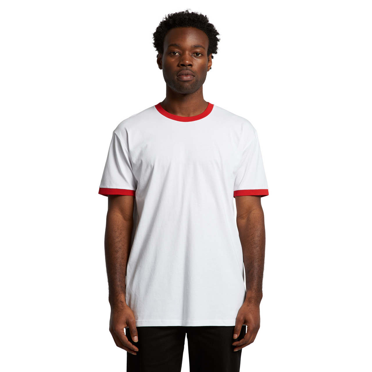 Staple Ringer Tee | 5053 18
