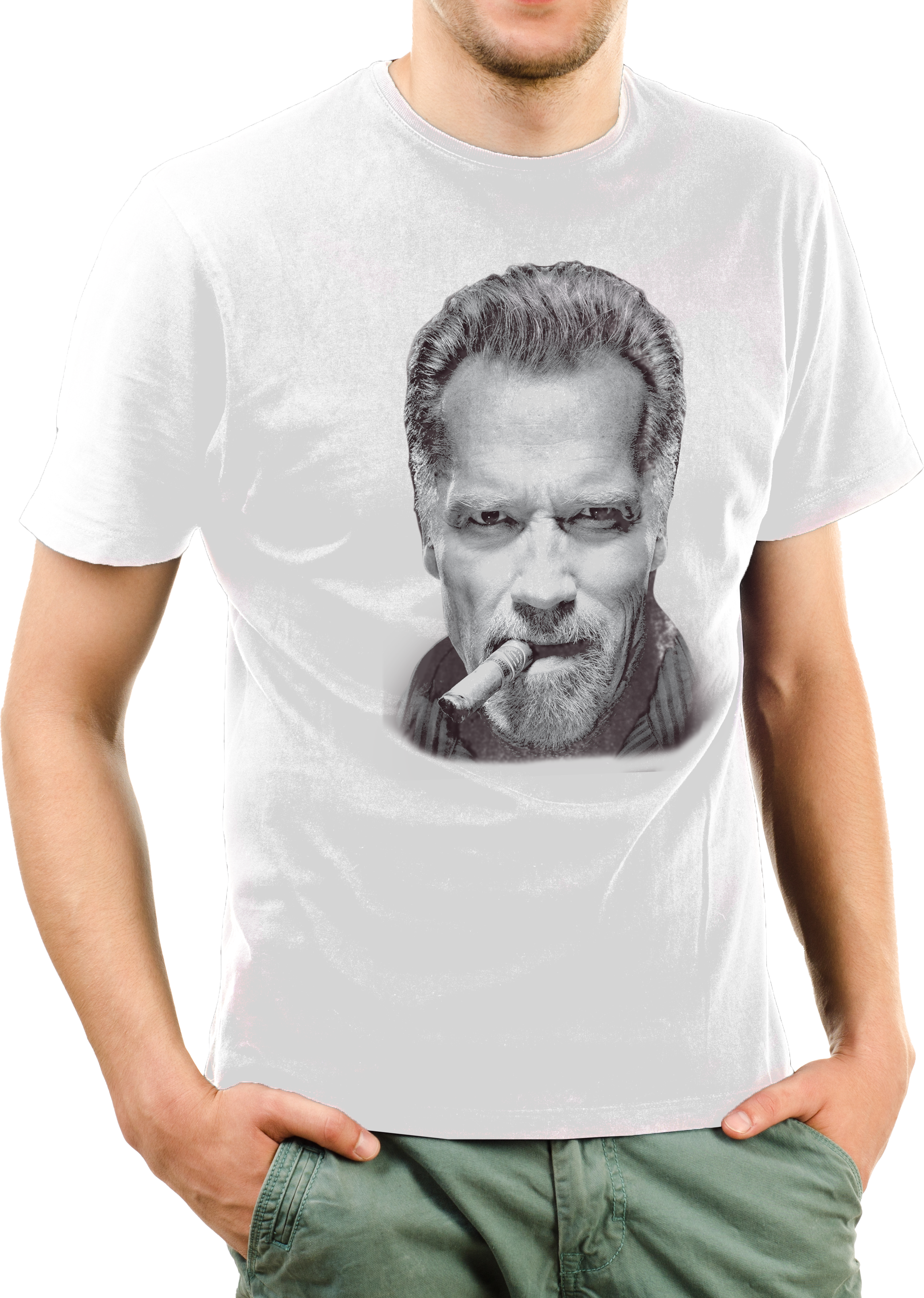 Short Sleeve Shirts 1