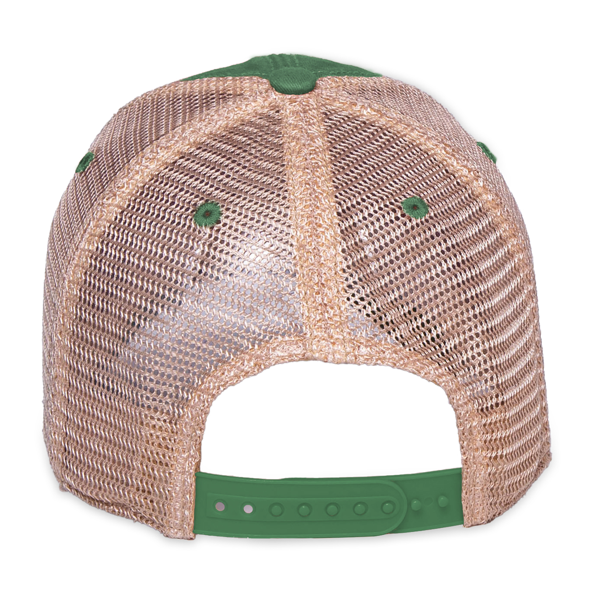 Merrimack Hat Co.® Austin Vintage Trucker 18