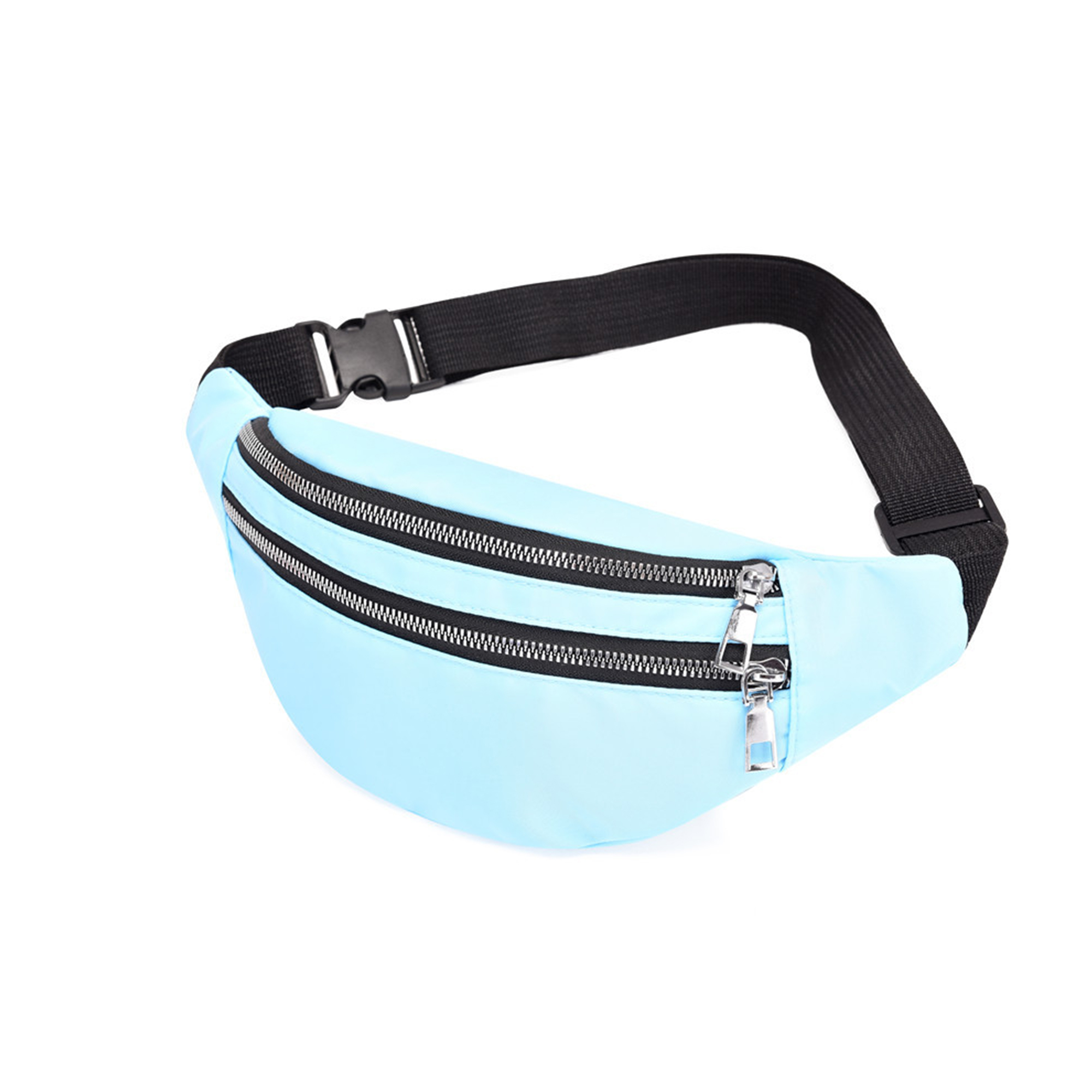 Sports Waterproof Waist Bag 2