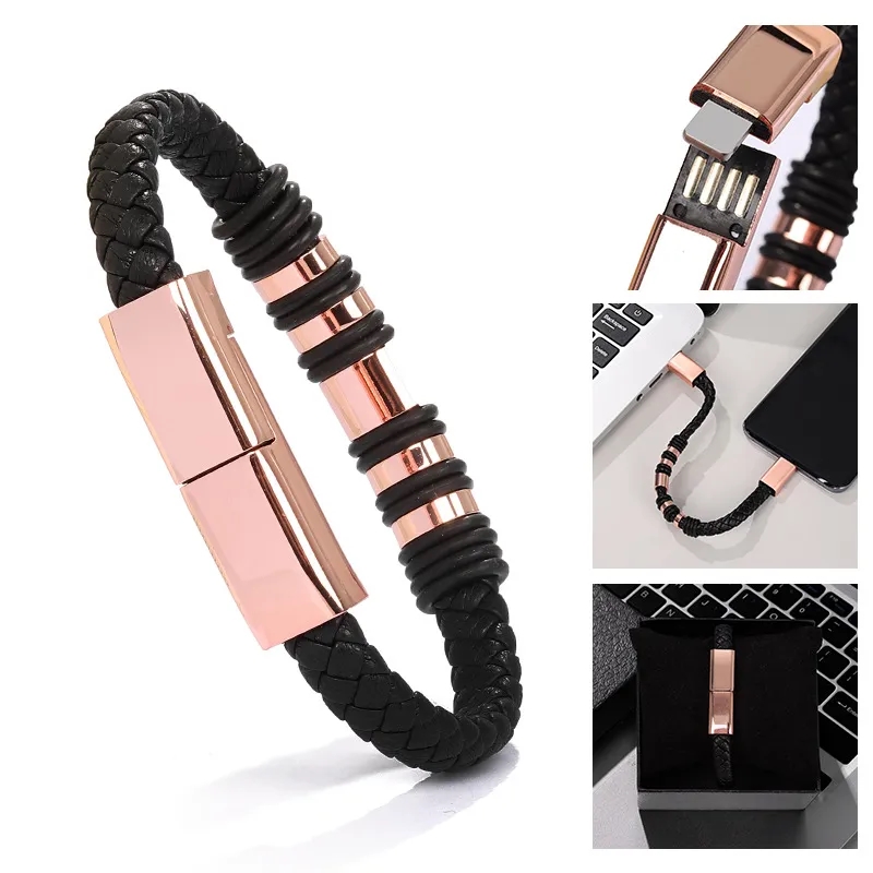 Bracelet Charging Cable 3