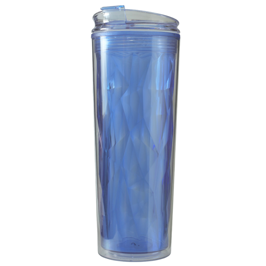 Insulated Acrylic Travel Mug - 14 oz. 2
