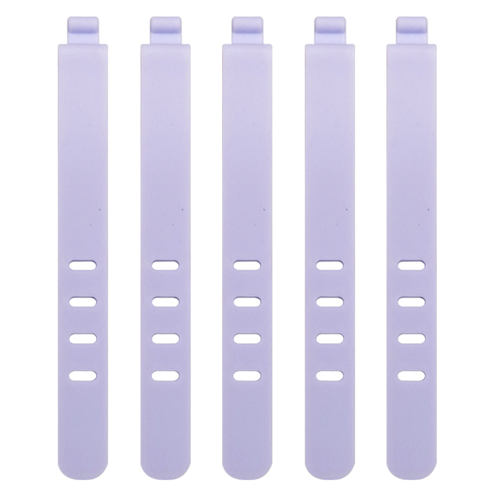 Cable Storage Strap 3