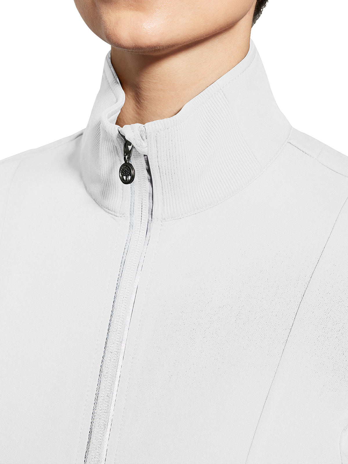 Healing Hands - 360 - Women's 5-Pocket Carly Moisture Wicking Jacket 10