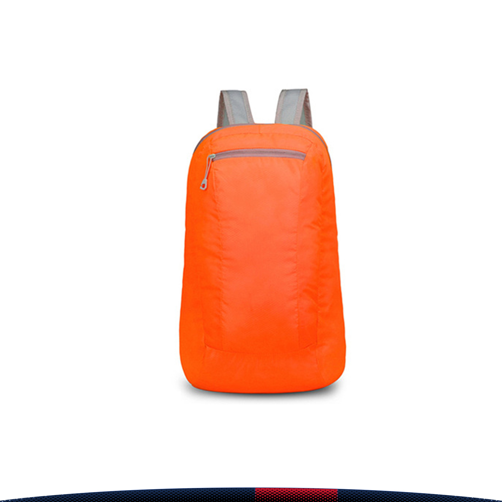Milok Folding Backpack 2