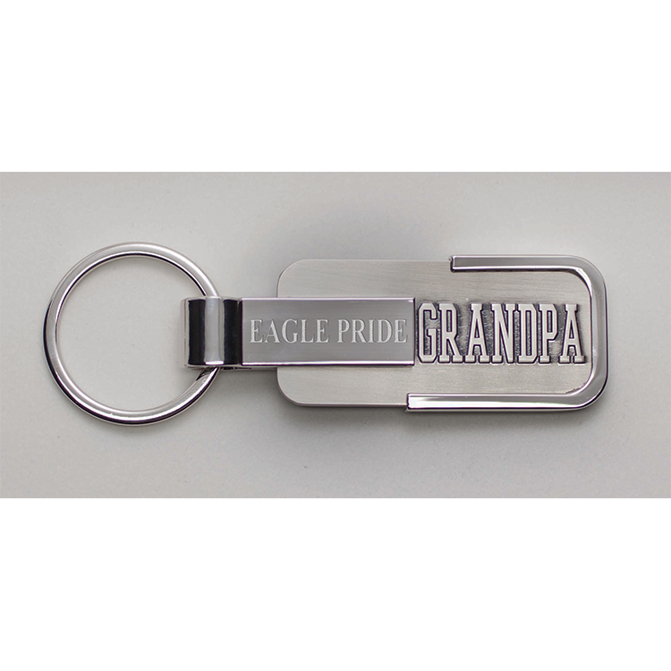 Keychain for Grandpa