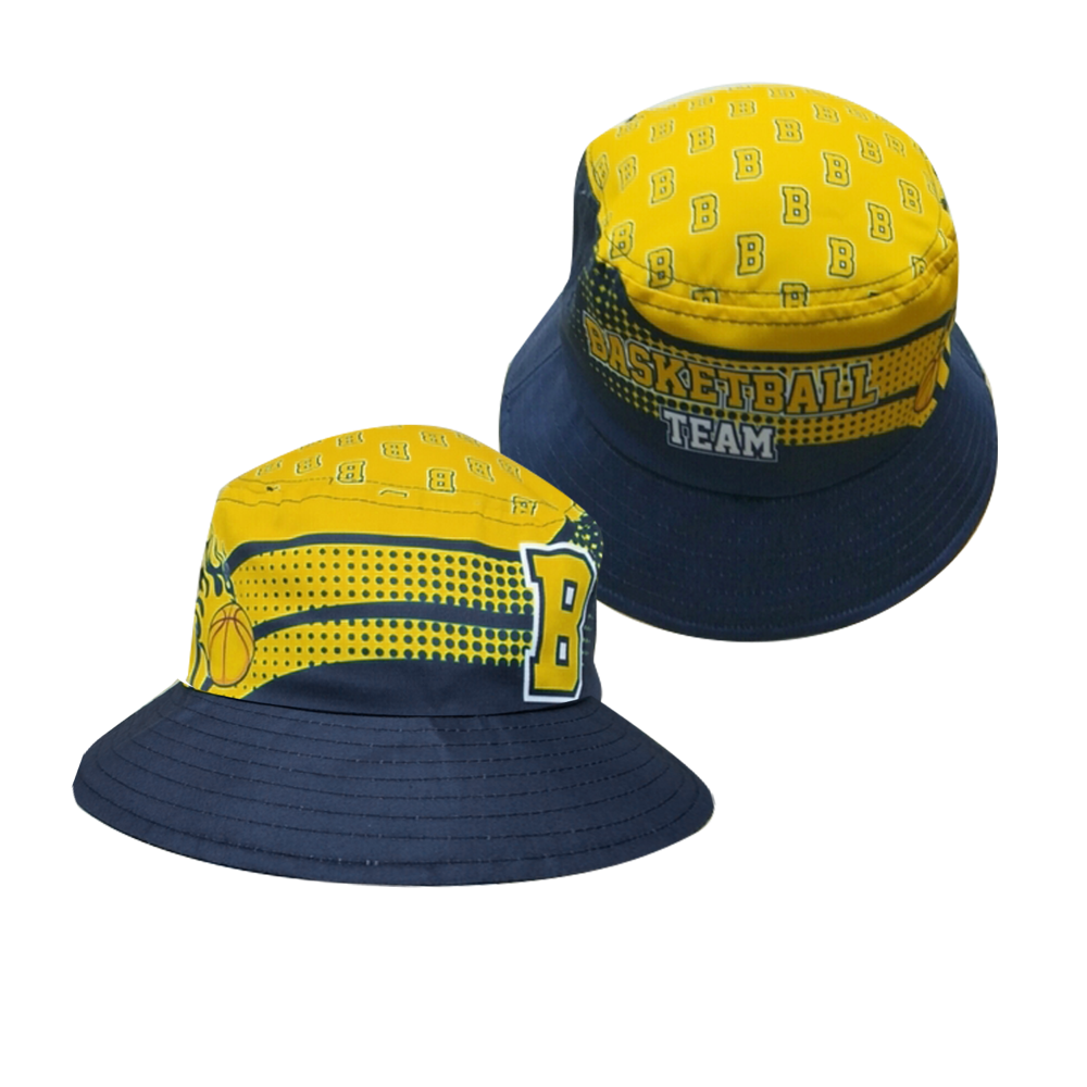 Lifestyle Bucket Hat 3