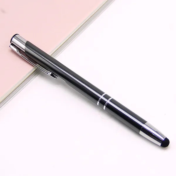 Engraved Paragon Stylus Pen 11